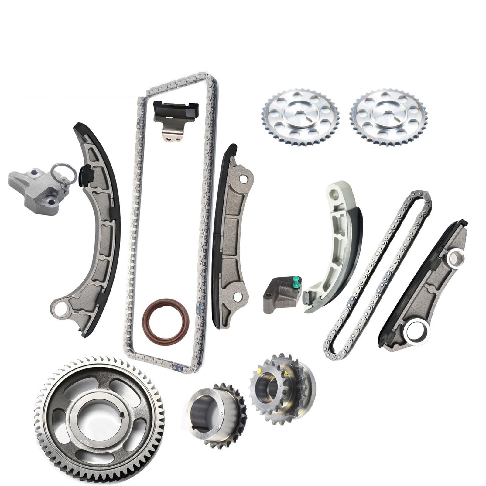 Comprar Cadena de distribución motor Hilux  GUN12, GUN13