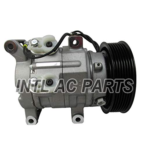 Comprar Compresor de aire acondicionado Toyota Hilux  KUN25