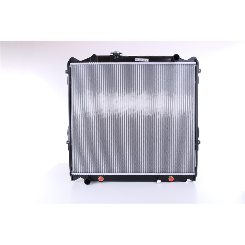Água radiador Toyota Land Cruiser 90 SUV (J9) (1996 - 2002) precio, desde 155,02 EUR