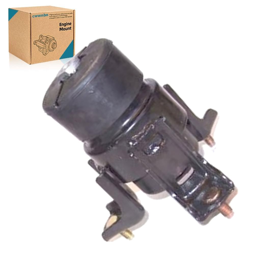  Soporte de motor delantero Toyota Camry 5