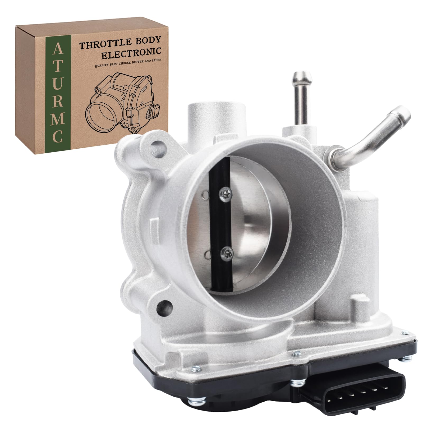Comprar Cuerpo de mariposa Toyota Corolla VERSO R10