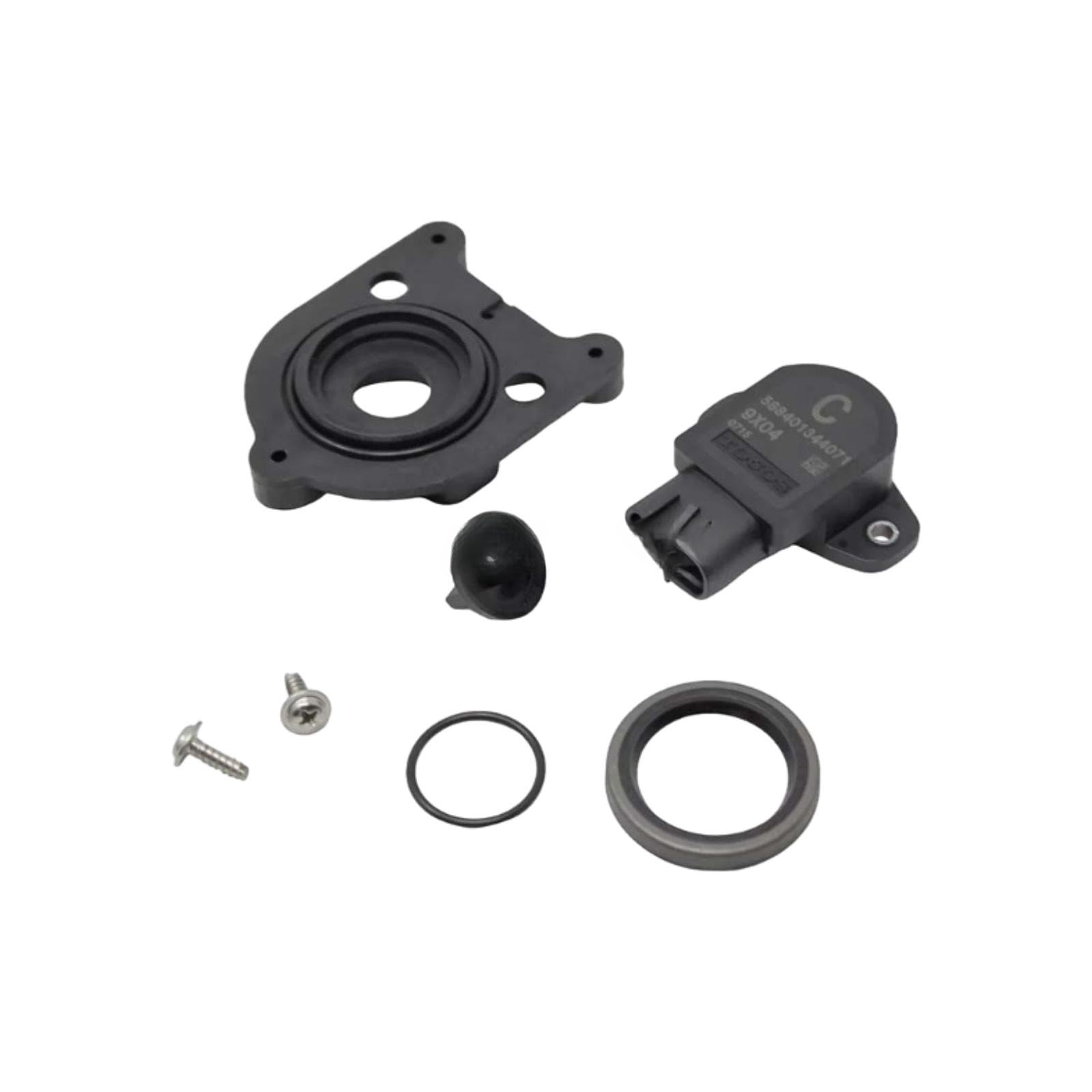 Fuelle, semieje delantero interior Lexus IS 