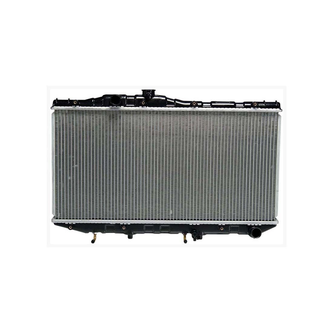 Água radiador Toyota Camry II sedán (V2) (1986 - 1991) precio, desde 126,60 EUR