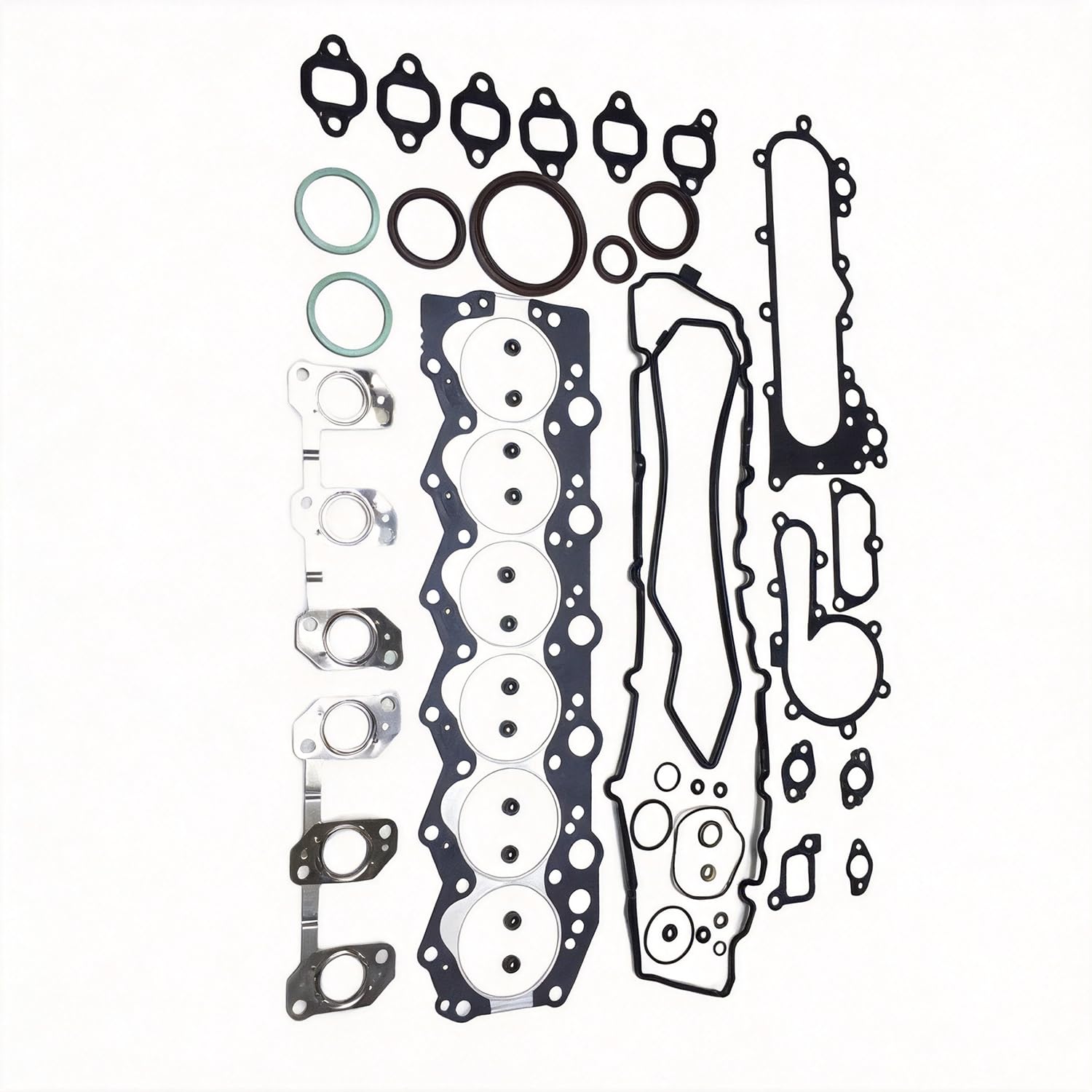 Comprar 430540P Corteco Kit completo de juntas del motor