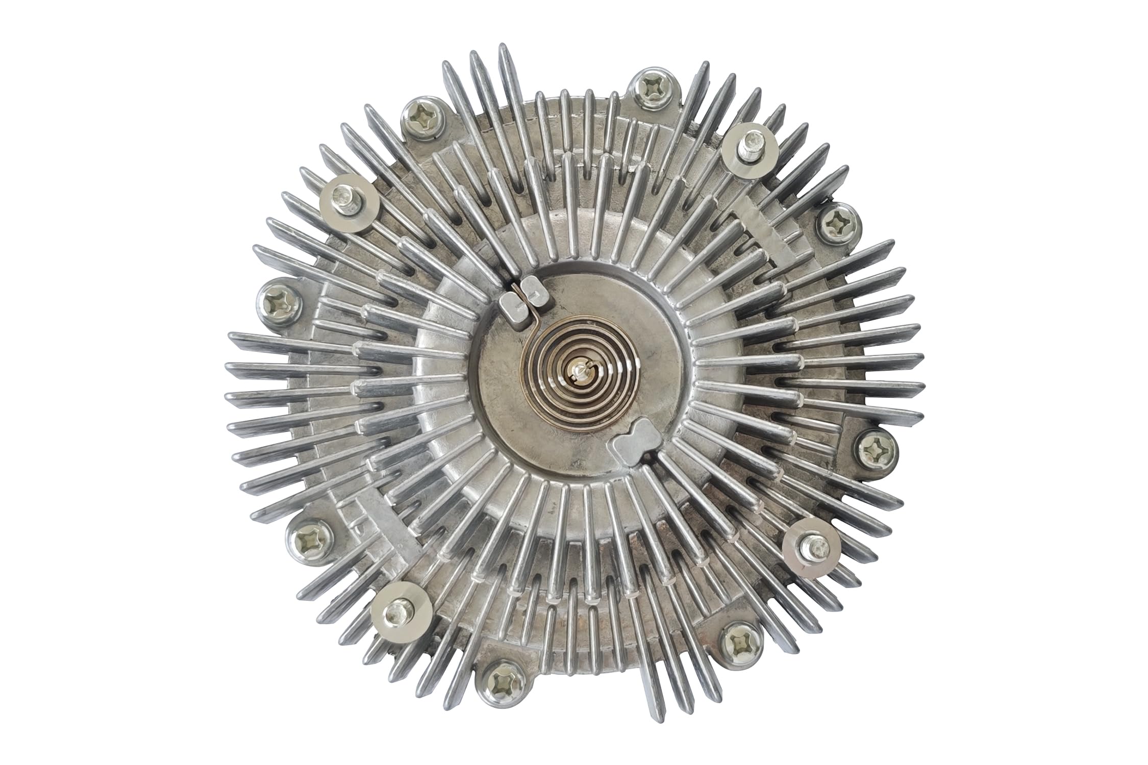 Embrague del ventilador para Toyota Hiace IV (H1, H2)