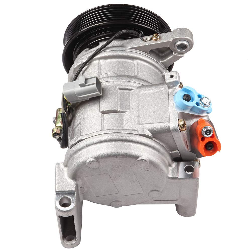 Comprar Compresor de aire acondicionado coche SUPRA JZA80