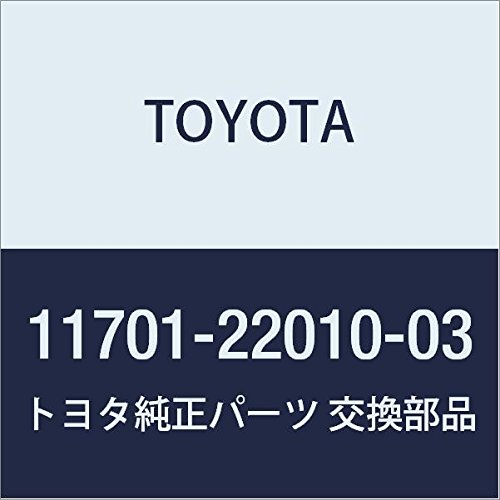 1170122010 Toyota