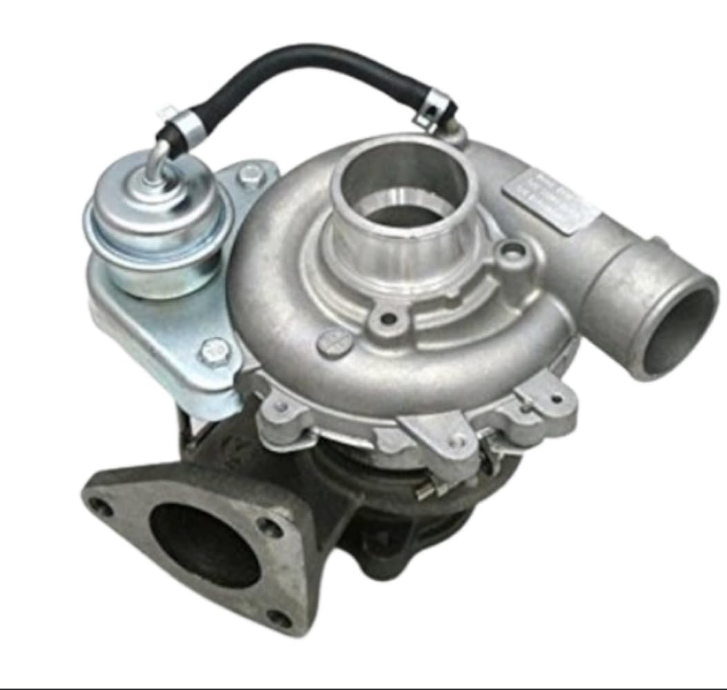 Turbocompresor 807101008200 Magneti Marelli