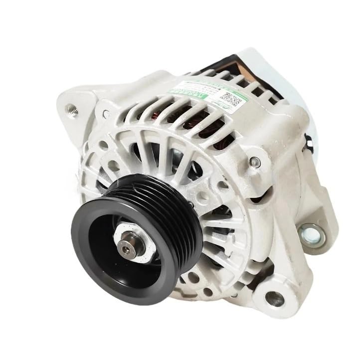 Alternador 209527 ERA