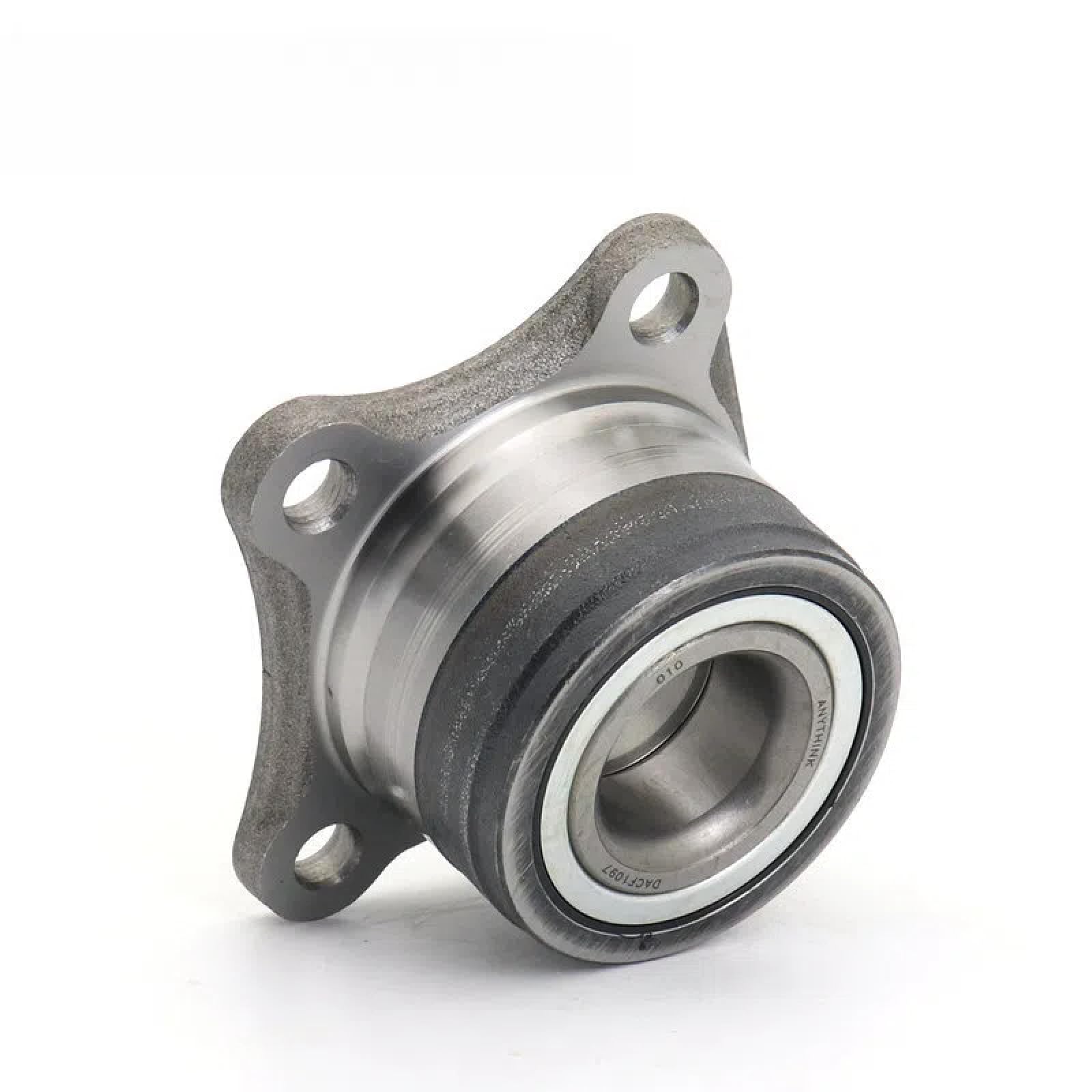 Bujes de ruedas Toyota Camry  (V20)
