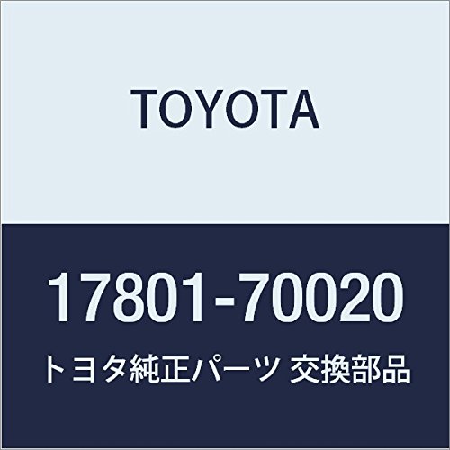 1780170020 Toyota