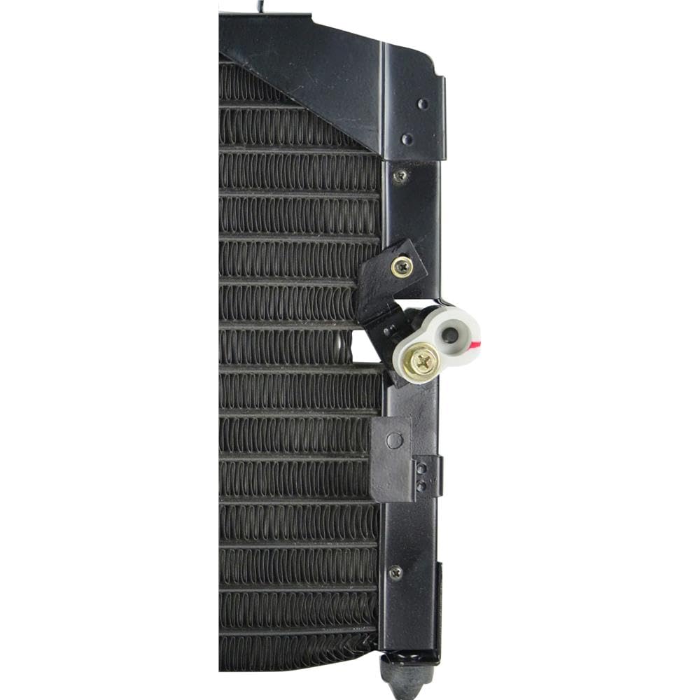 Comprar Condensador de aire acondicionado Toyota Camry  V2 a bajo precio