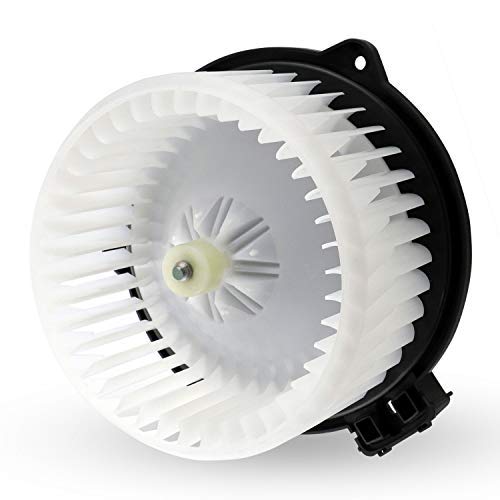 Ventilador habitáculo 8146NU2 Polcar