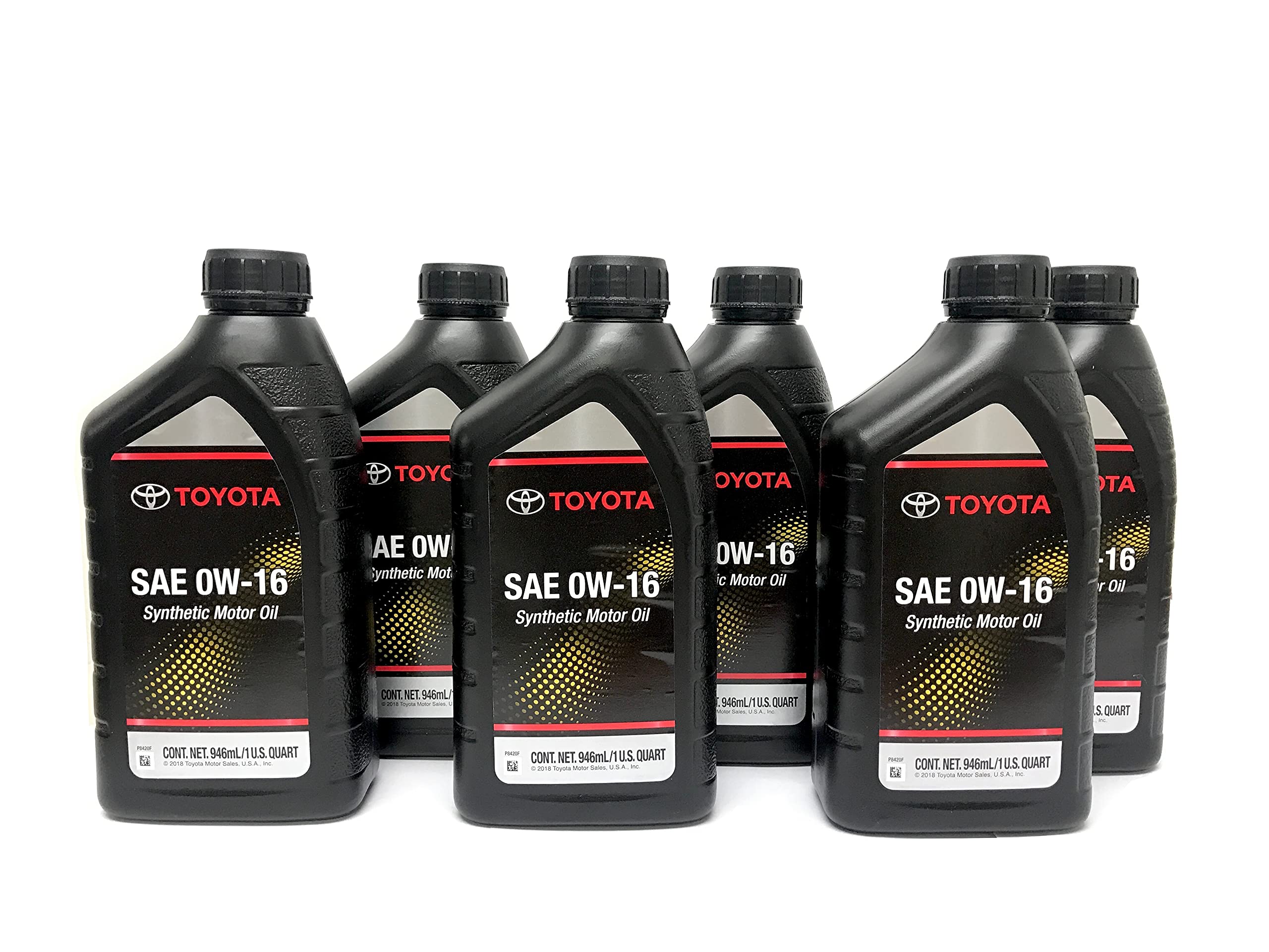 0027916QTE Toyota