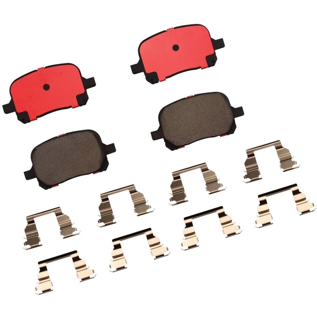 Comprar Pastillas de freno Lexus RX 300 MCU15