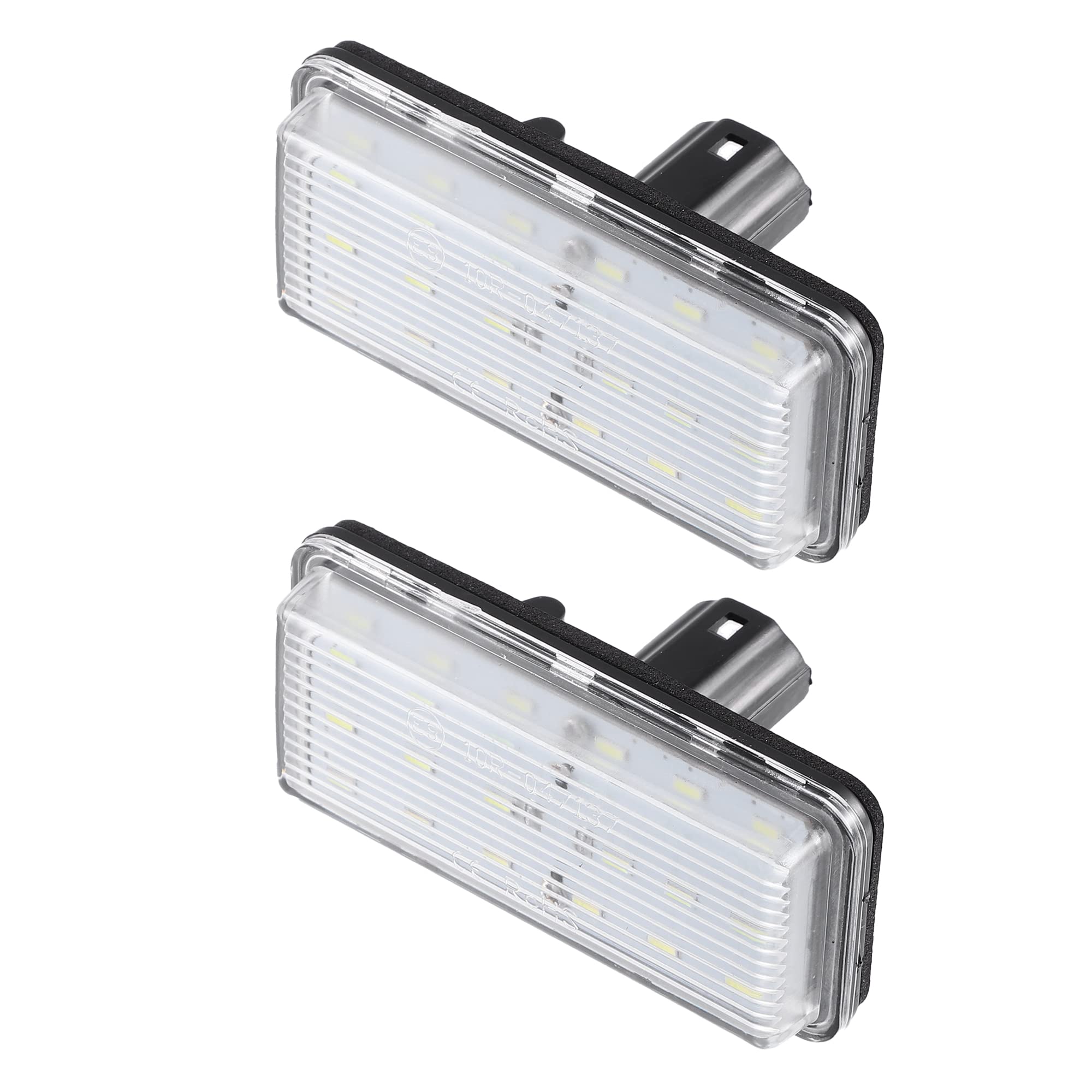 Comprar Luces LED de matricula Land Cruiser  J200