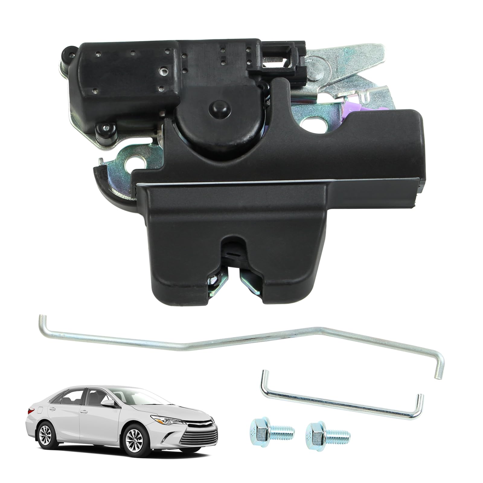 Comprar Cerradura de tapa de maletero Toyota Camry  V30 a bajo precio