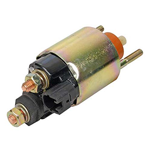 Interruptor solenoide para Toyota Yaris (NCP2)