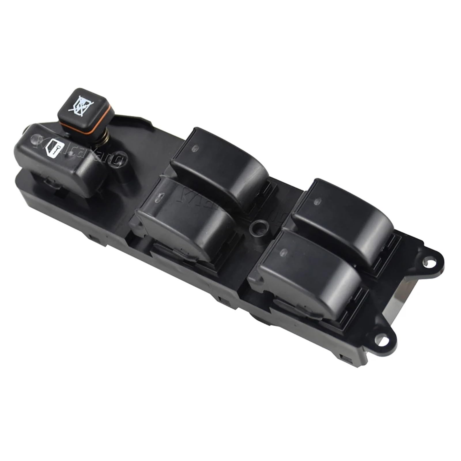 Interruptor de elevalunas delantera izquierda 848200F030 VAG