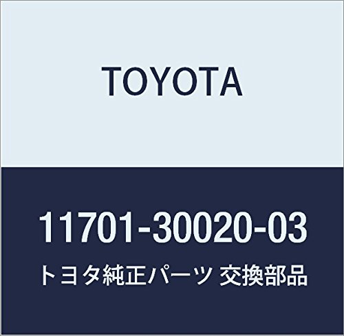 117013002003 Toyota