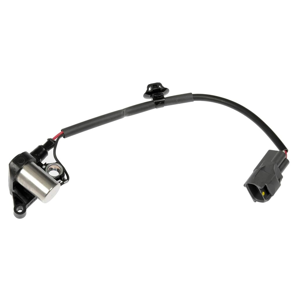 Comprar Sensor de posición del cigüeñal Toyota RAV4 I SXA 10 a bajo precio