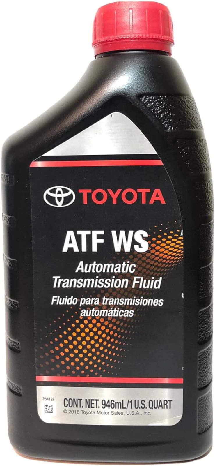 00289ATFWS Toyota