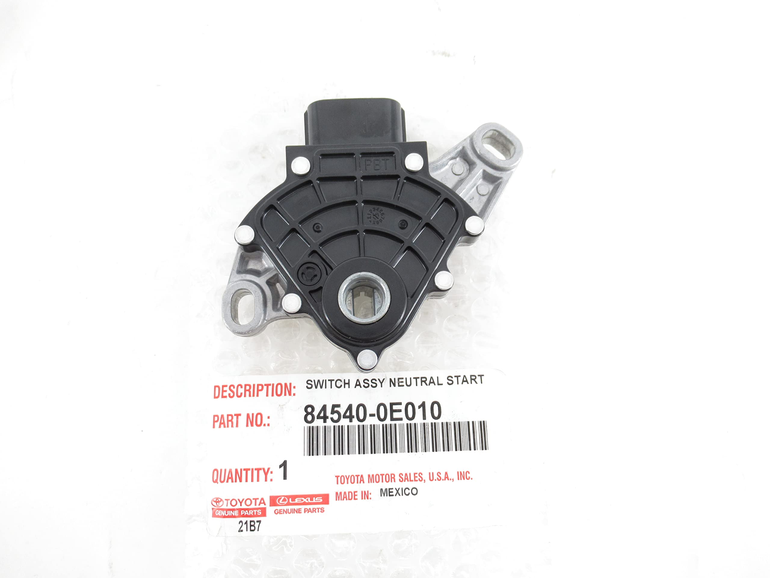 845400E010 Toyota