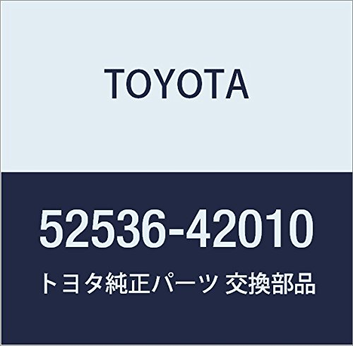 5253642010 Toyota