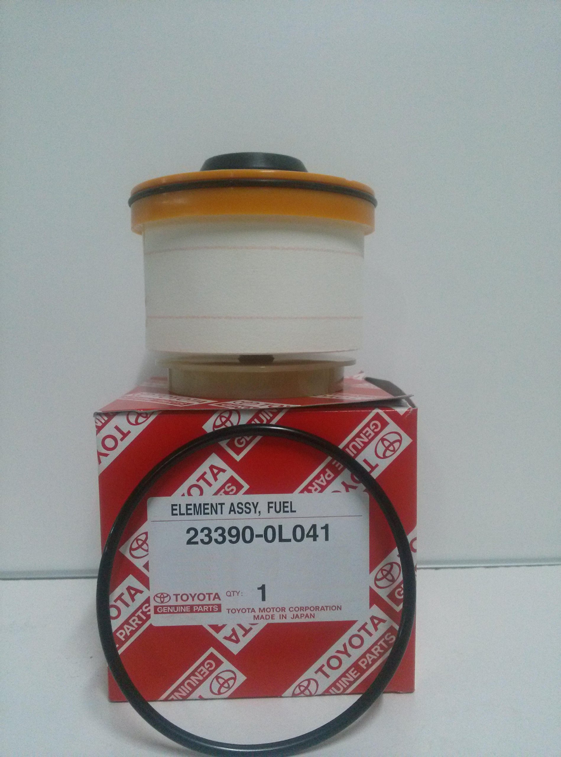 233900L041 Toyota