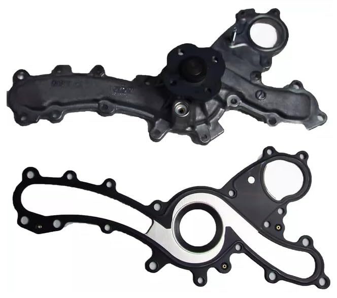 Motor de agua para Toyota Camry  (V50)