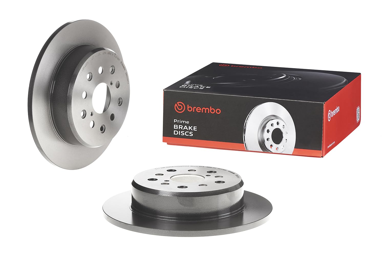 Frenos traseros para Lexus IS  (E1)