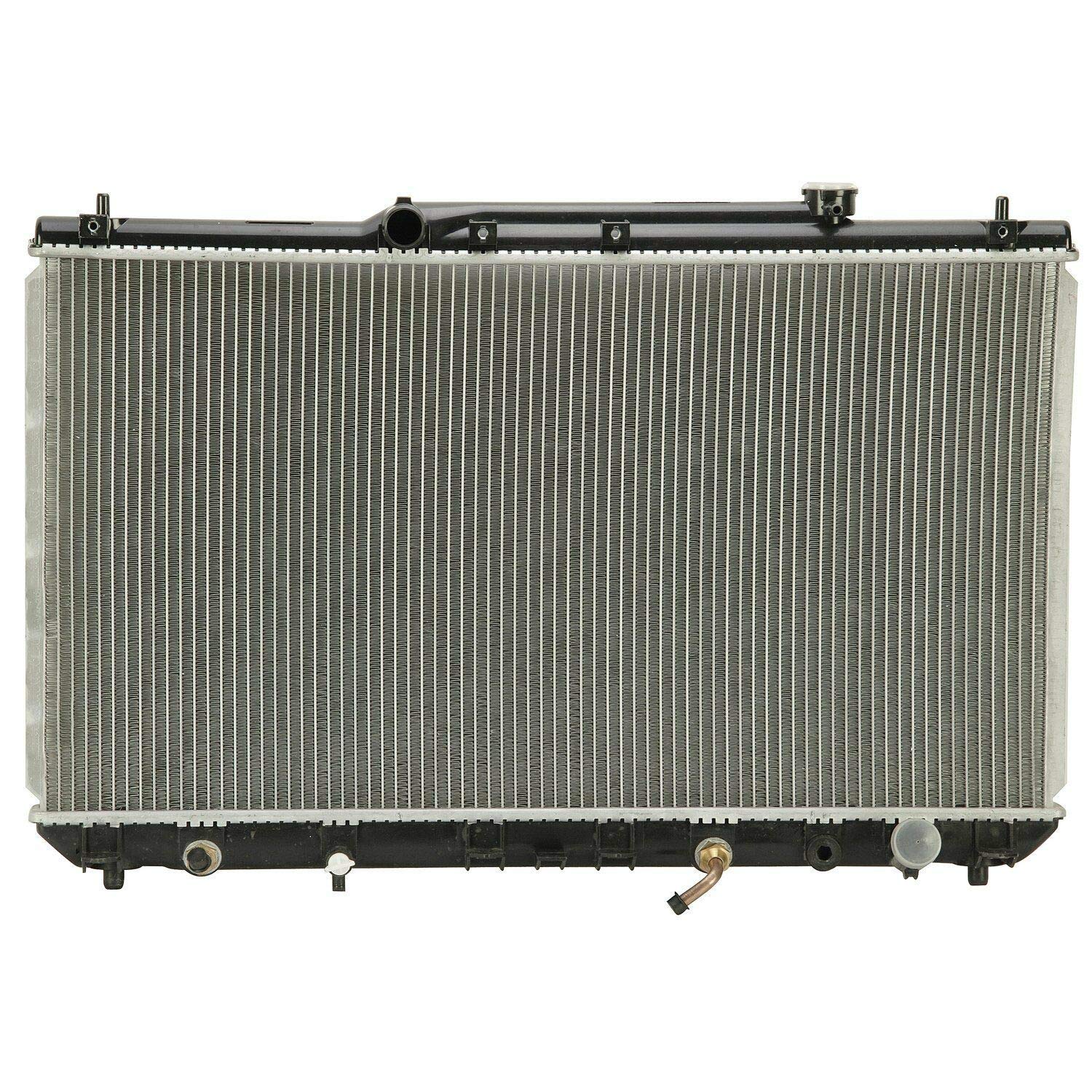 Refrigeración del motor Toyota Camry  (1996-2001)