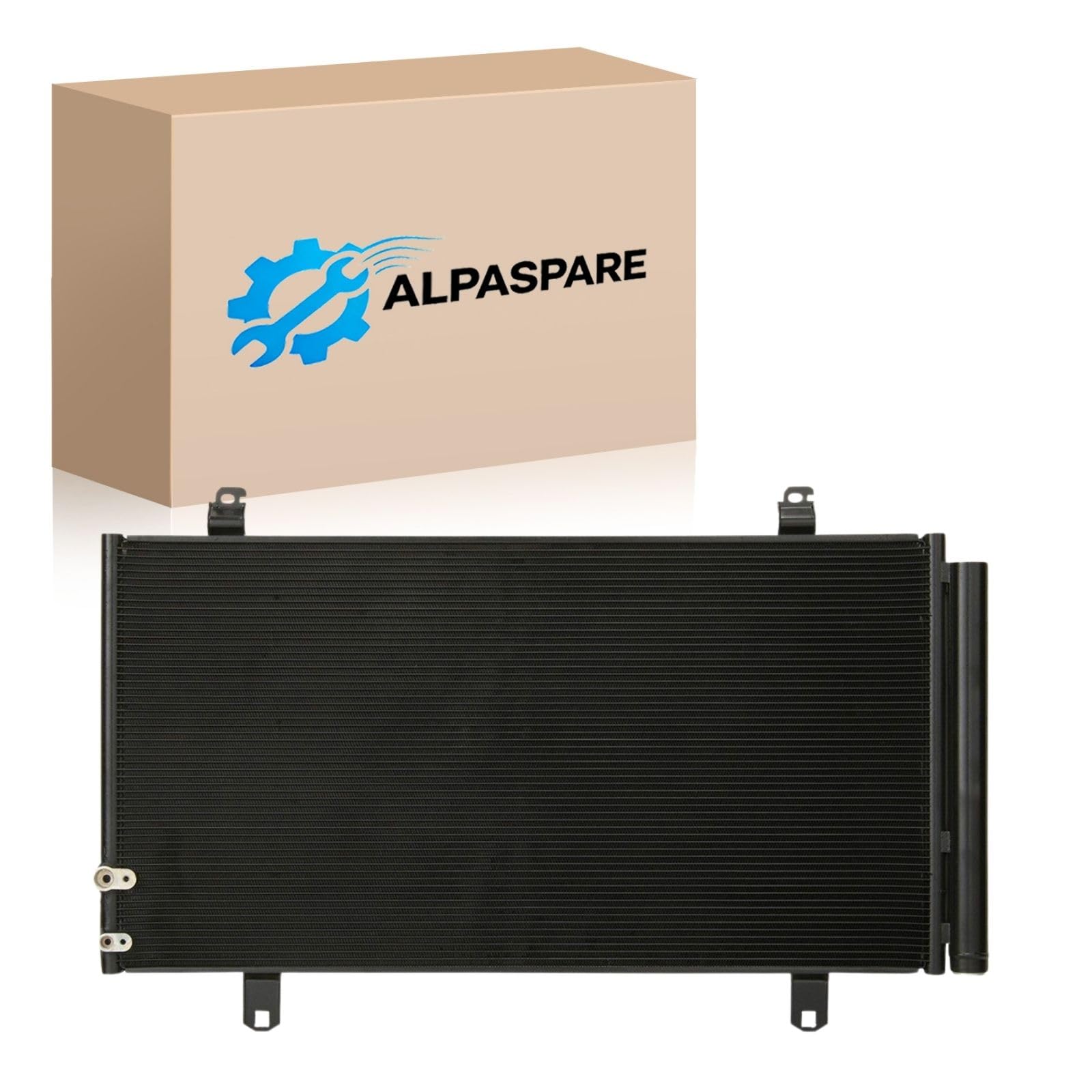 Comprar Condensador aire acondicionado Toyota Camry VII V50