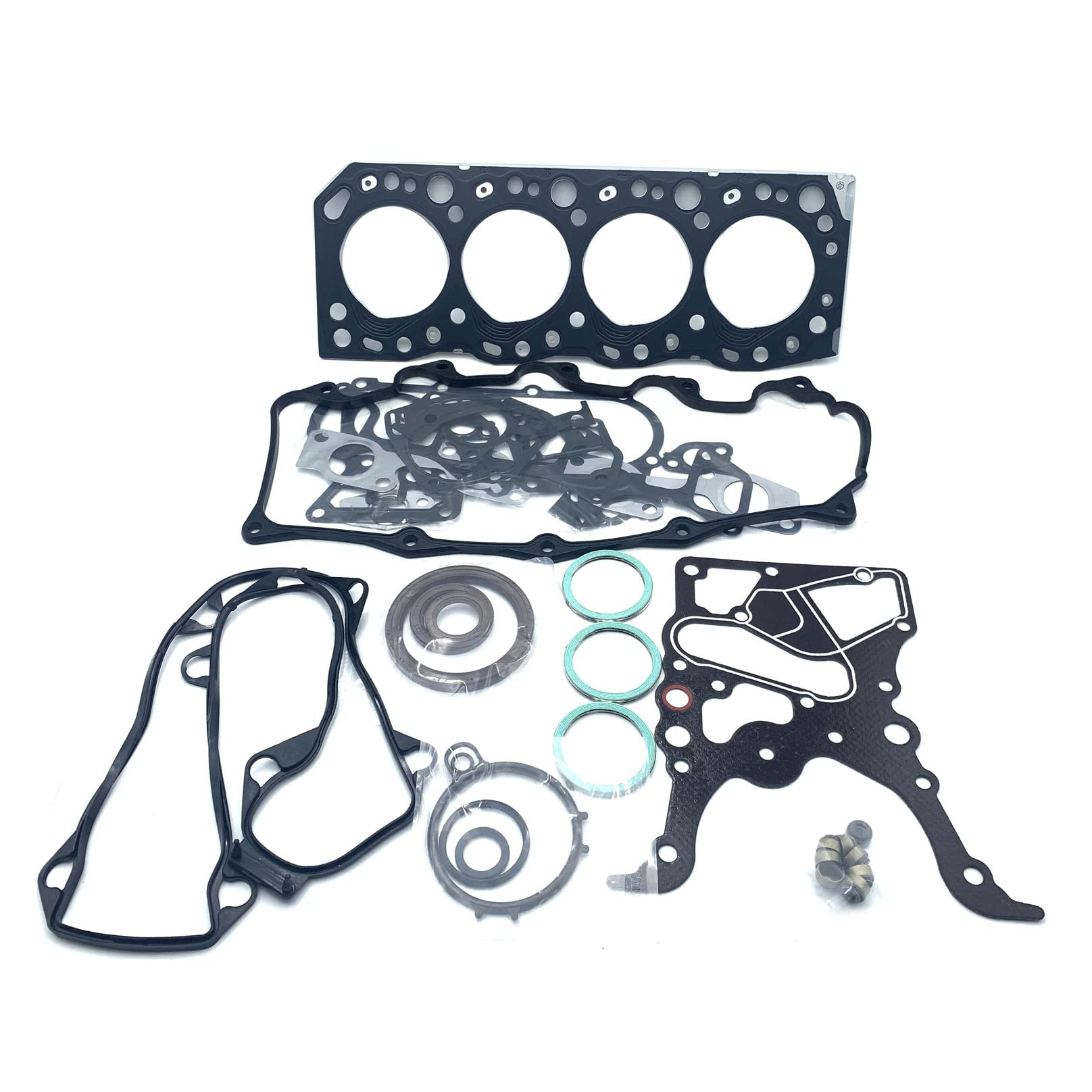 Juego de juntas de motor para Toyota Hiace II (H5)