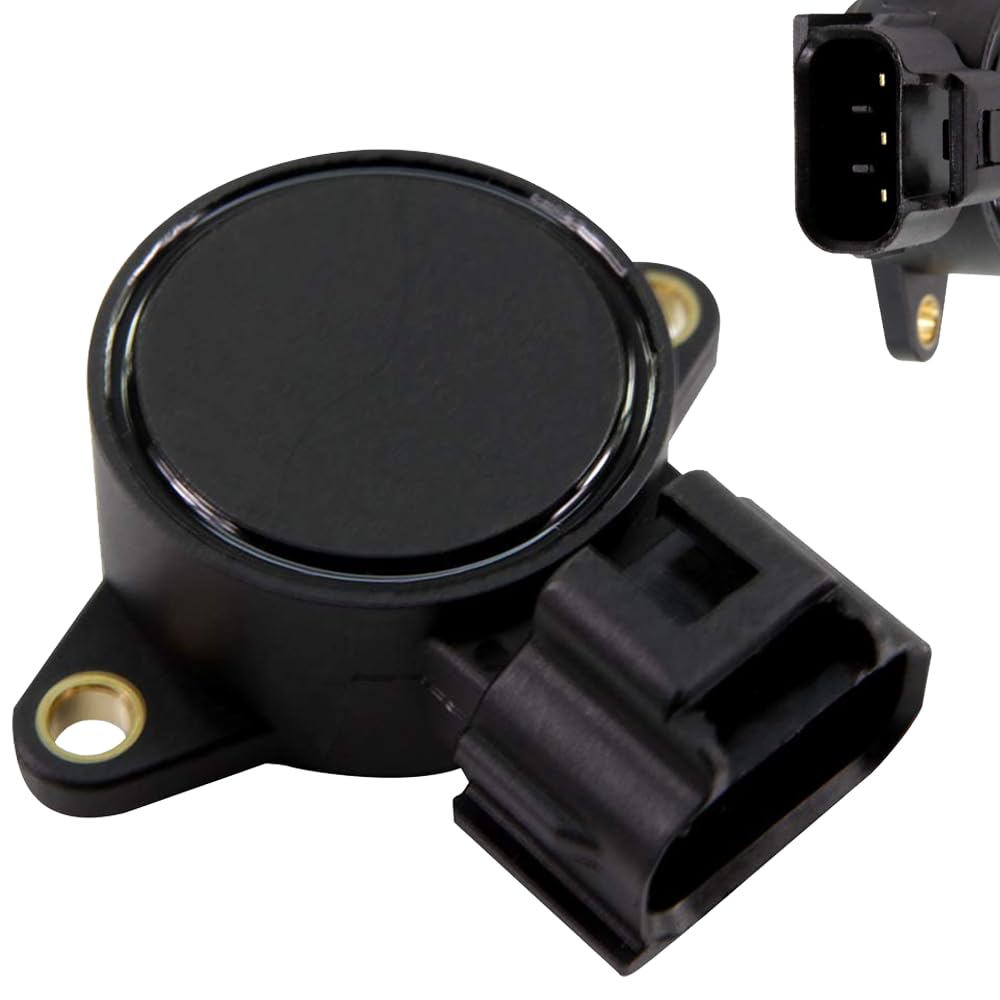 Sensor, posición mariposa Toyota Camry  desde 31,03 €