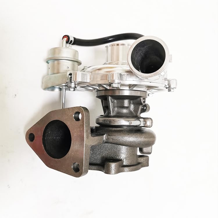 RA8280120 Jdeus Radiador de intercooler