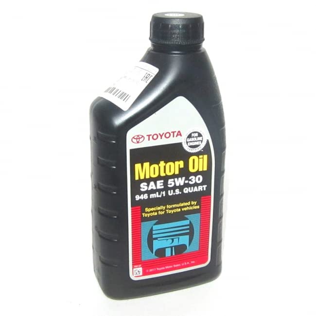 002791QT5W Toyota