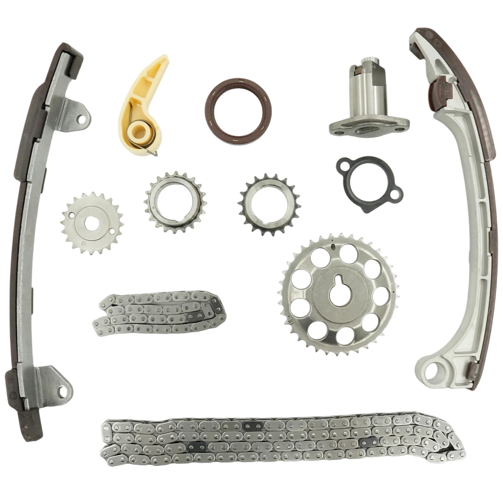 Cadena de motor para Toyota RAV4 III A3