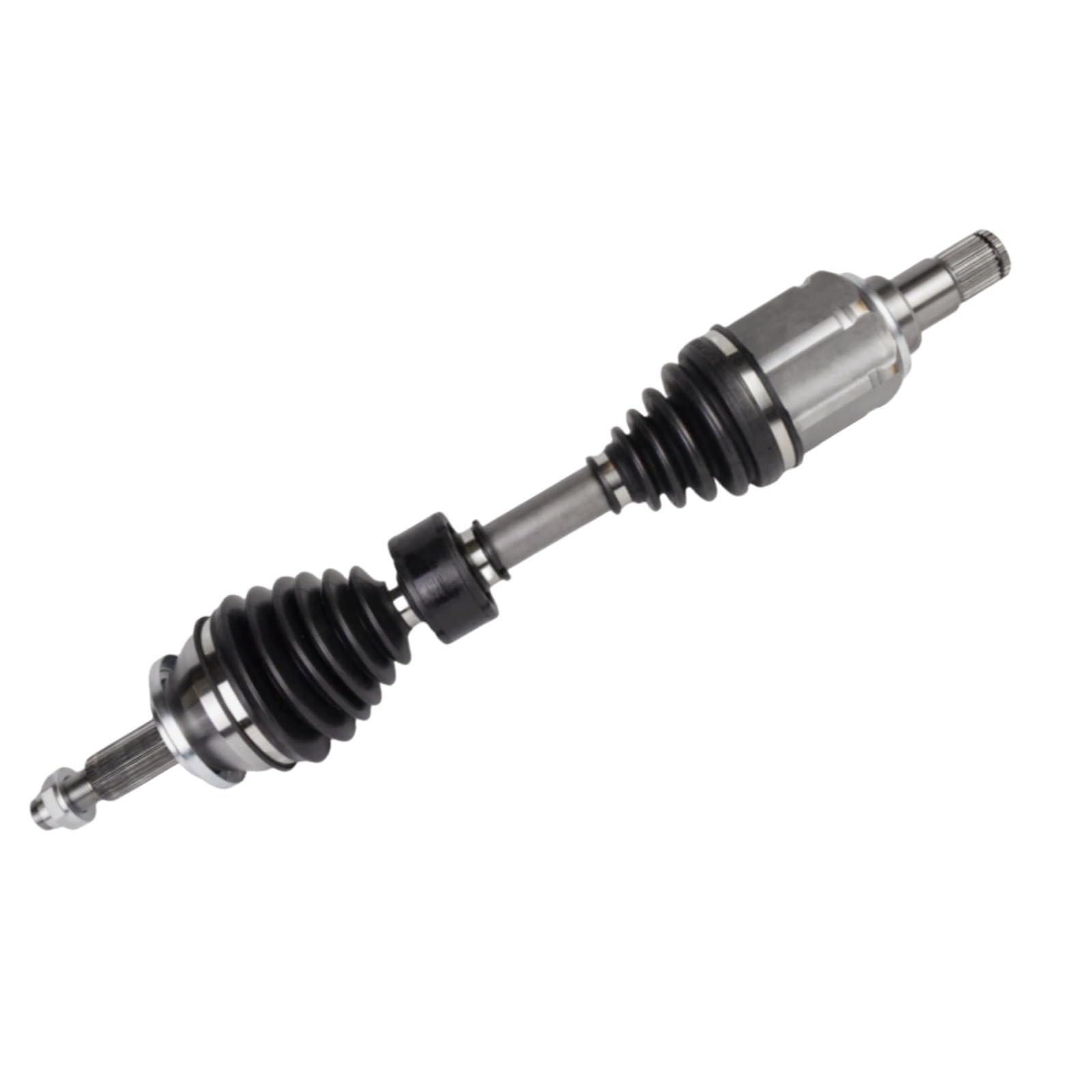Comprar 434708Z042 Toyota Semieje delantero izquierdo