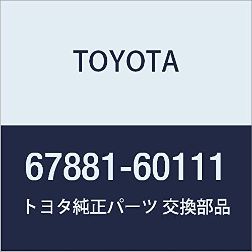 6788160111 Toyota