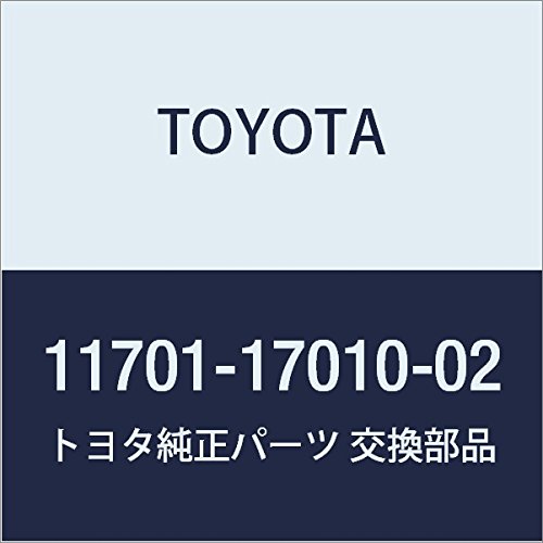 117011701002 Toyota