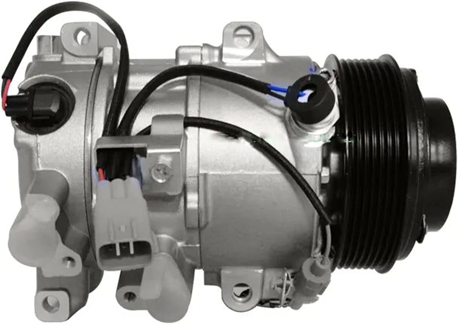 690014 VALEO Compresor climatizador