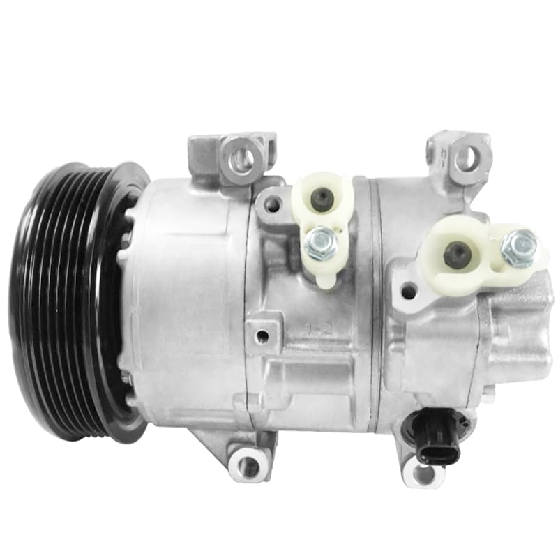 Compresor de ac Polcar 8125KS2