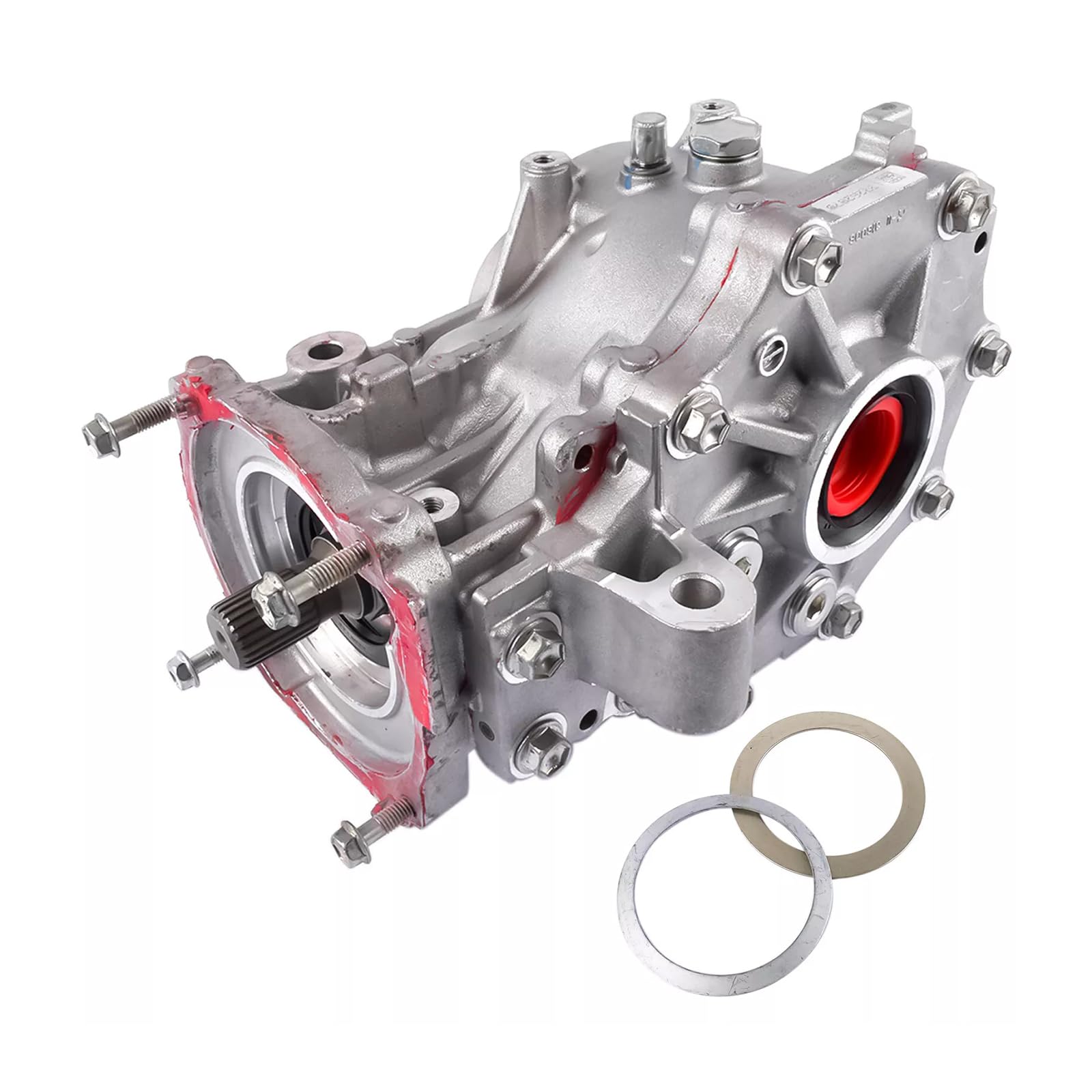 Comprar 5840103 Scania Sellador de silicona