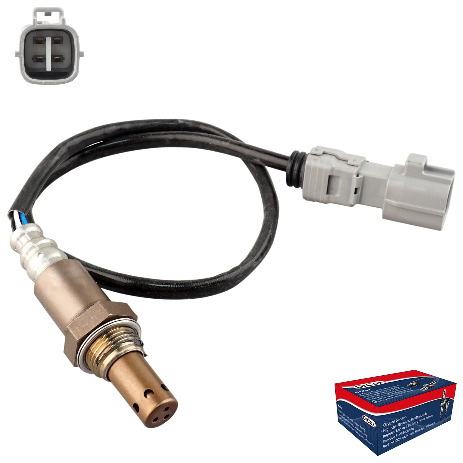 Comprar Sensor NOx Auris  E15