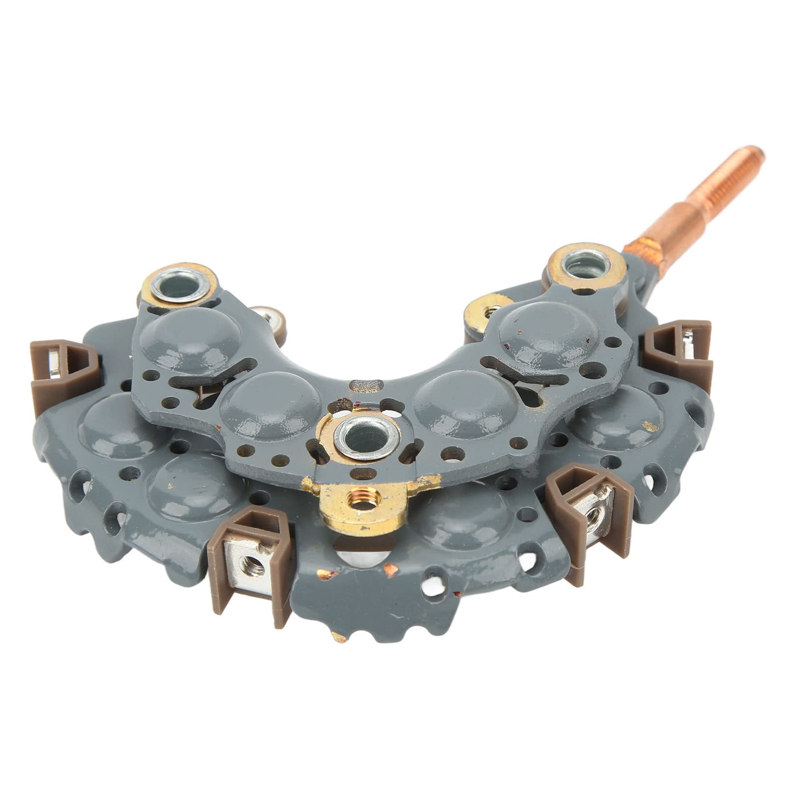 133672 REMA-PARTS Puente de diodos, alternador