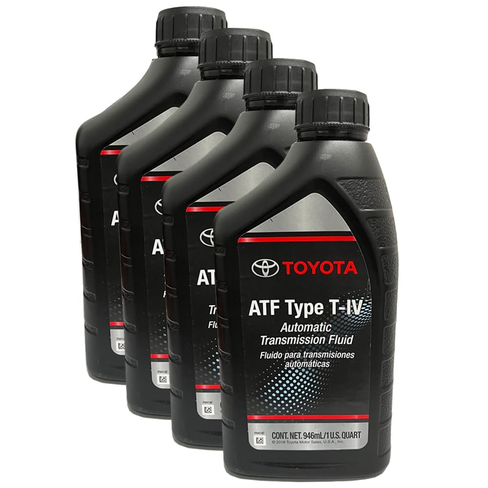 Aceite de transmisión TOYOTA 00279000T4