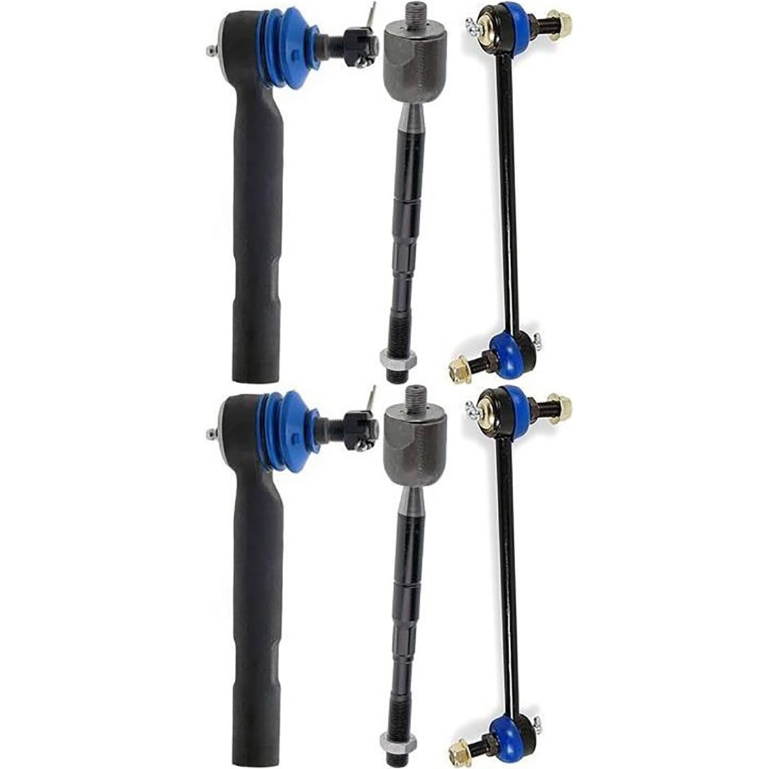 Rótulas de dirección RX  SUV (2003-2008) original desde 23,84 €