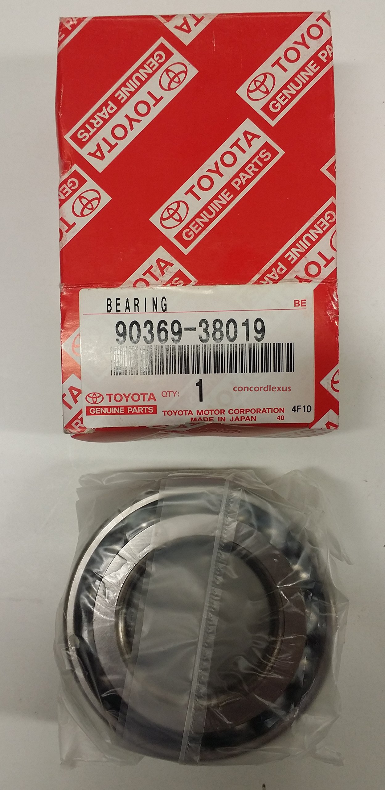 9036938019 Toyota
