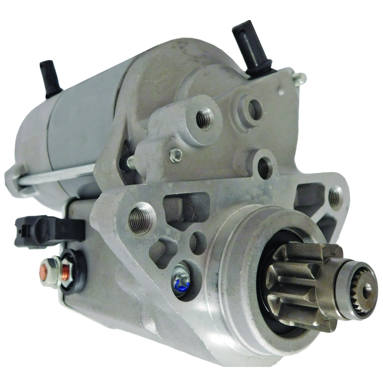 Burro de arranque  Toyota Land Cruiser SUV (J200) (2007 - 2021) precio, desde 182,42 EUR